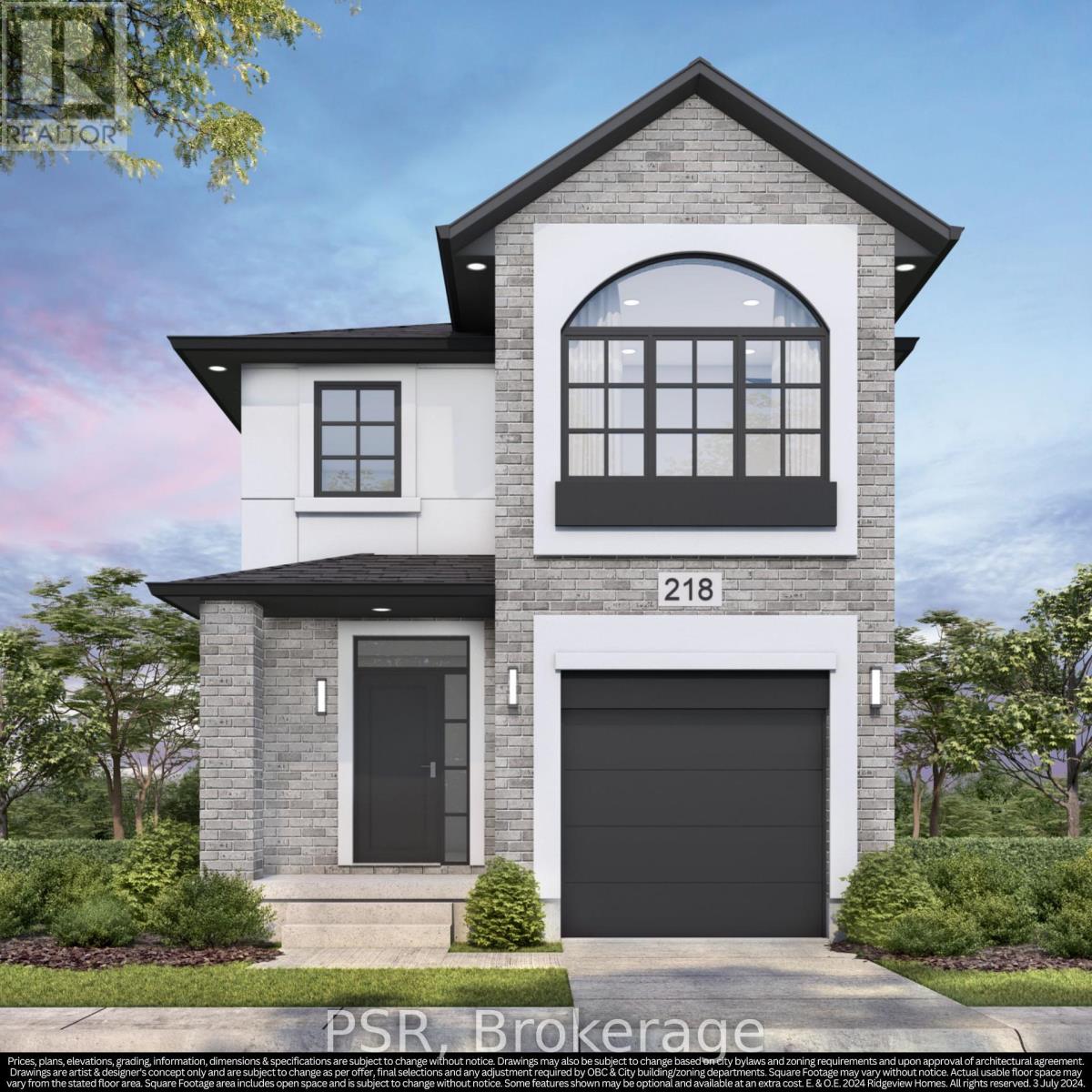 Property at LOT 17 TBD RIVERGREEN CRESCENT N image 1