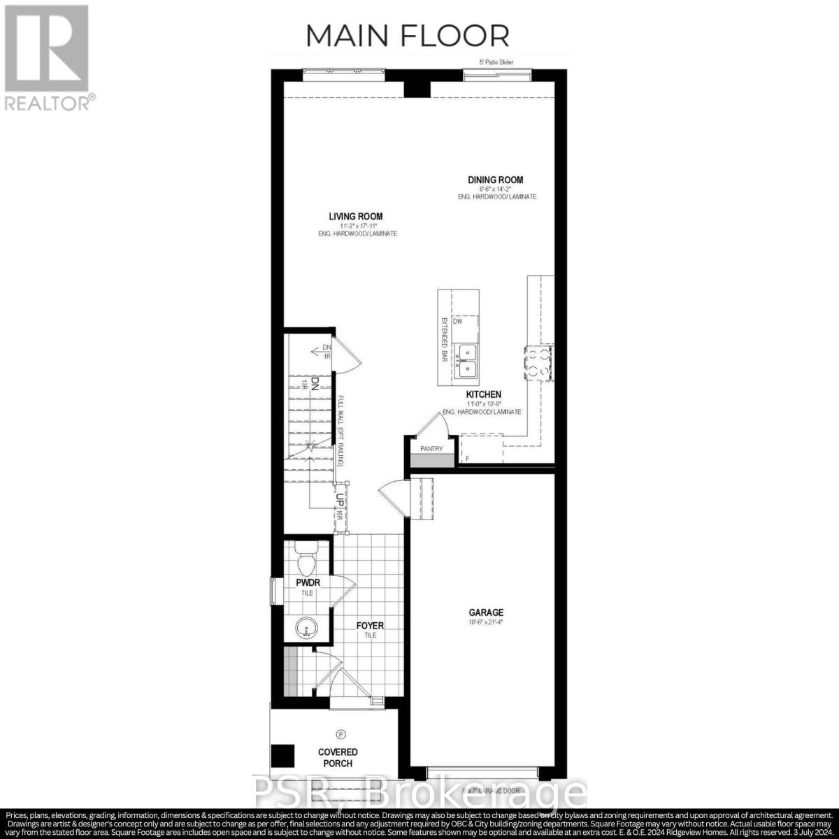 Property at LOT 17 TBD RIVERGREEN CRESCENT N image 4