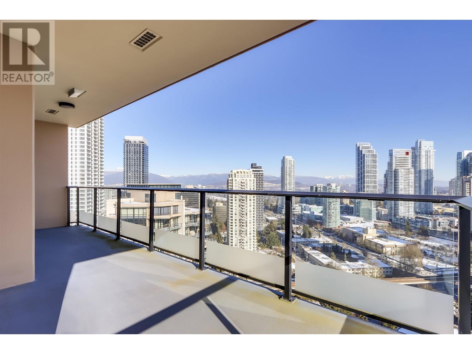 2504 6188 Wilson Avenue, Burnaby, British Columbia  V5H 0A5 - Photo 6 - R2965997
