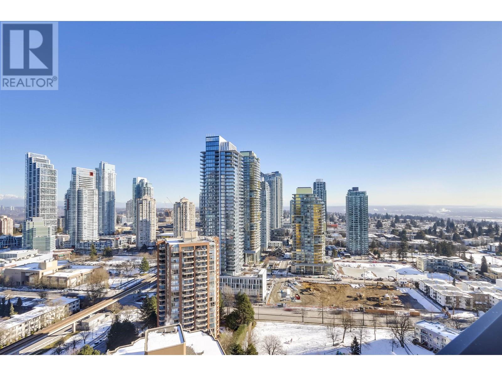 2504 6188 Wilson Avenue, Burnaby, British Columbia  V5H 0A5 - Photo 9 - R2965997