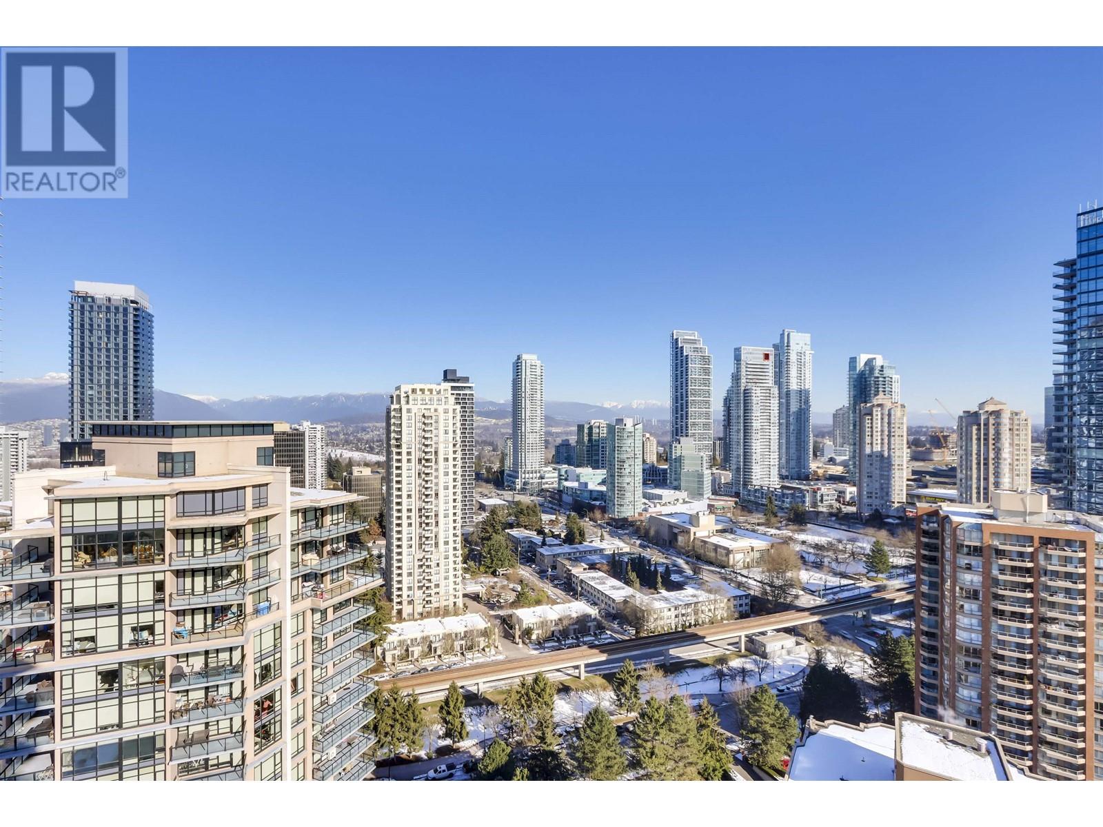 2504 6188 Wilson Avenue, Burnaby, British Columbia  V5H 0A5 - Photo 8 - R2965997