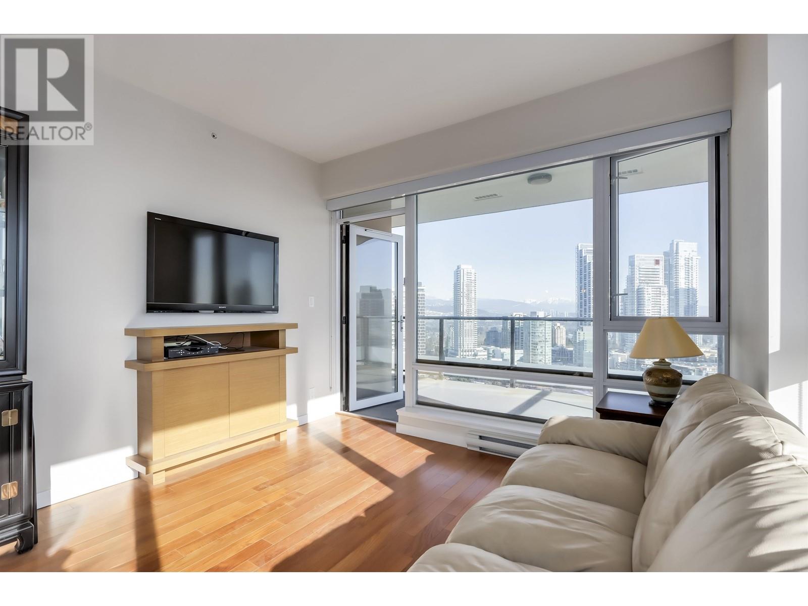 2504 6188 Wilson Avenue, Burnaby, British Columbia  V5H 0A5 - Photo 5 - R2965997