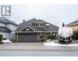 75 TIMBERCREST DRIVE, Port Moody, British Columbia