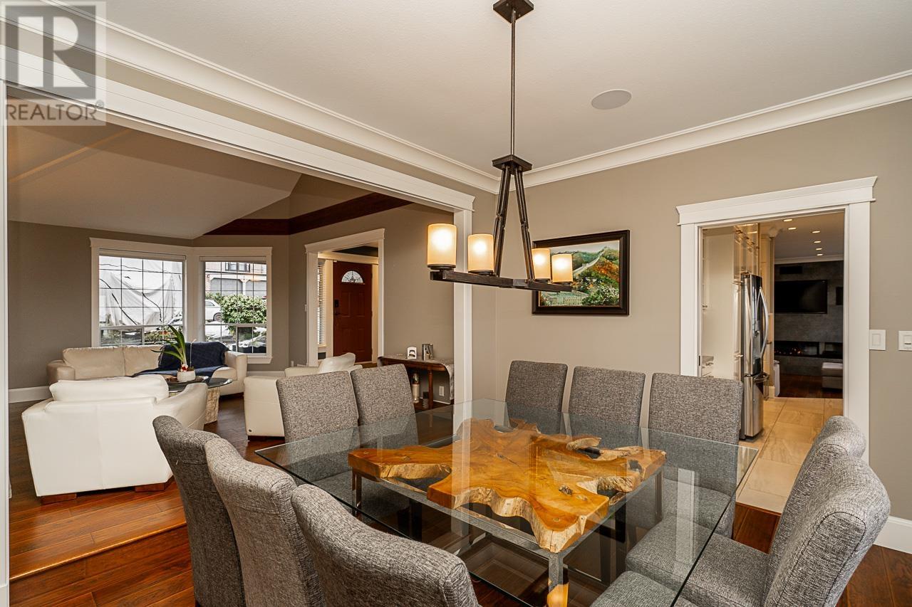 75 Timbercrest Drive, Port Moody, British Columbia  V3H 4T1 - Photo 12 - R2968380