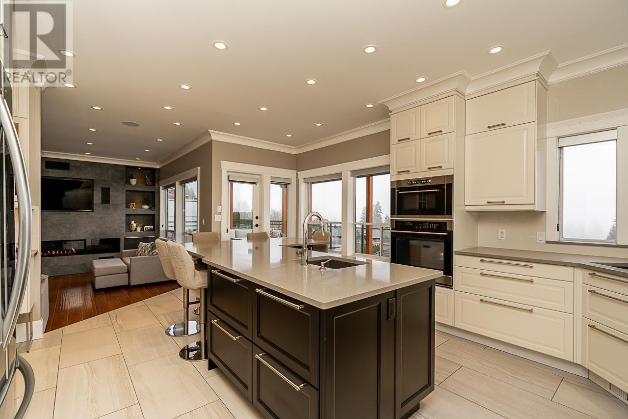 75 Timbercrest Drive, Port Moody, British Columbia  V3H 4T1 - Photo 3 - R2968380