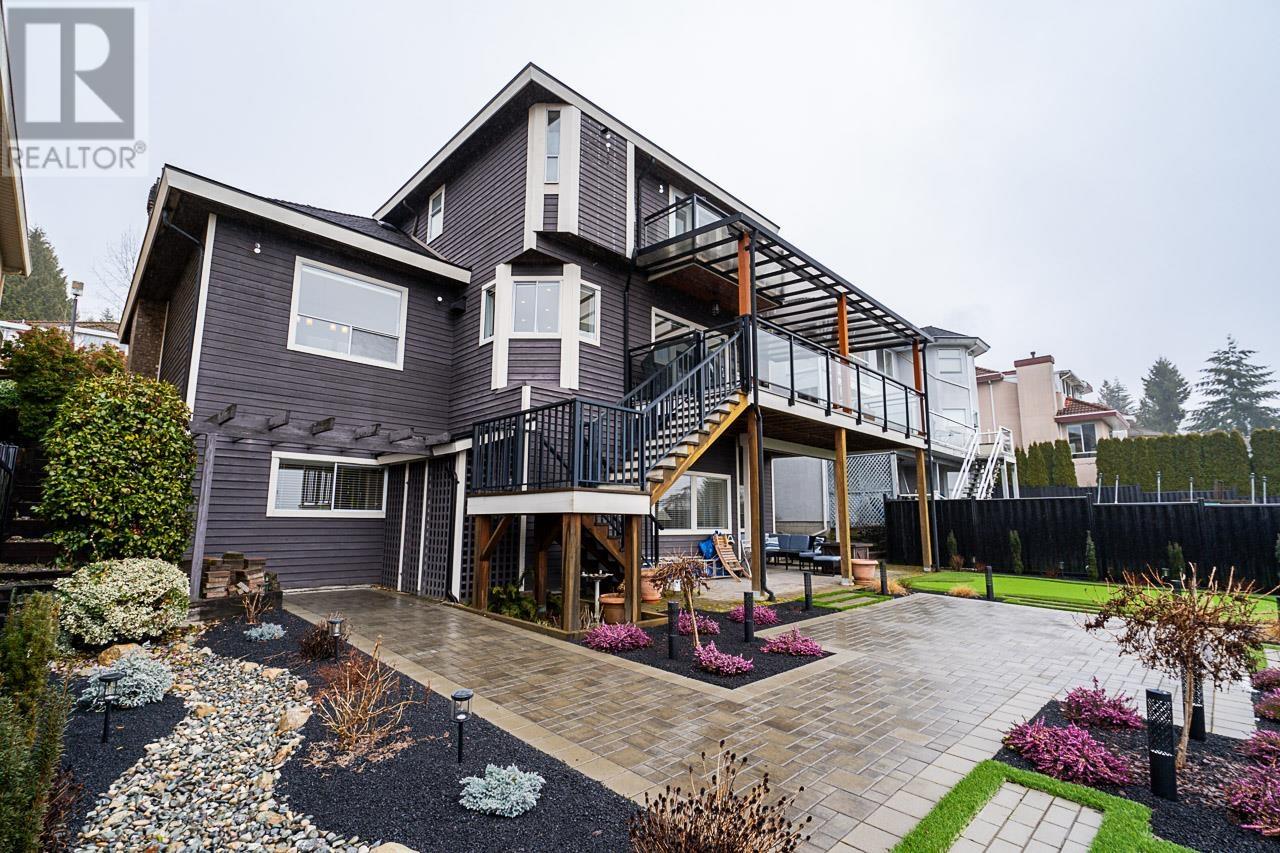 75 Timbercrest Drive, Port Moody, British Columbia  V3H 4T1 - Photo 33 - R2968380