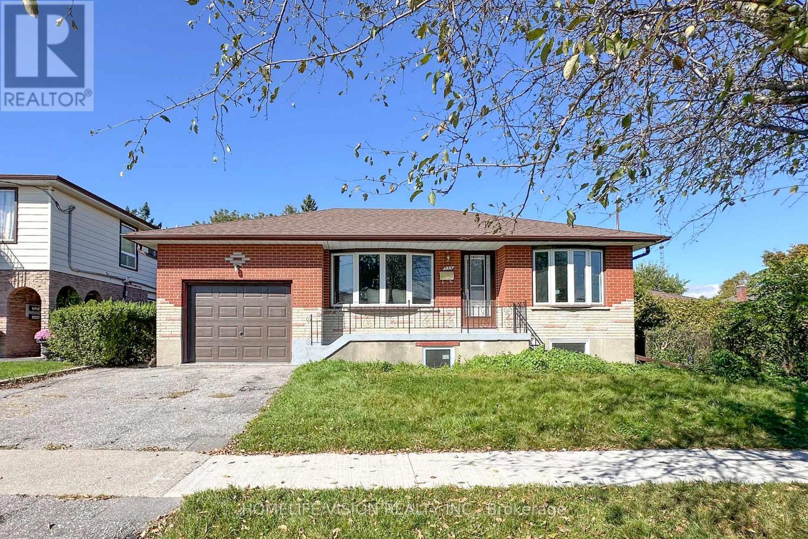 Property at 530 DEAN AVENUE image 1
