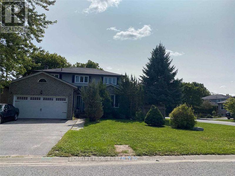 39 CAMROSE DRIVE, Georgina, Ontario