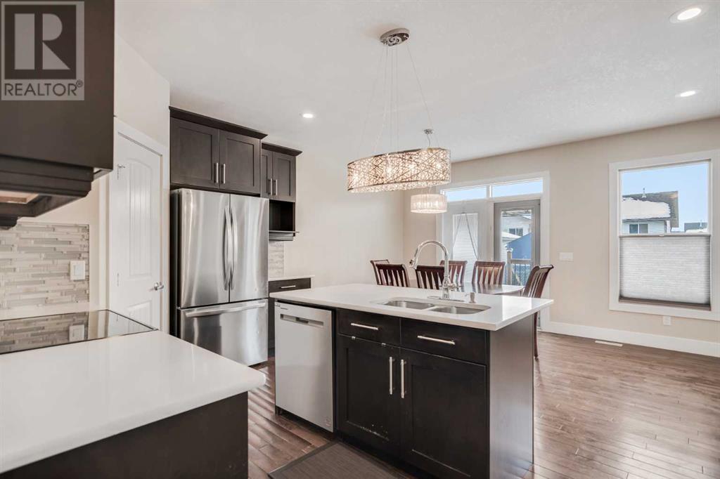 9, 5905 71 Avenue, Rocky Mountain House, Alberta  T4T 0A6 - Photo 6 - A2190674