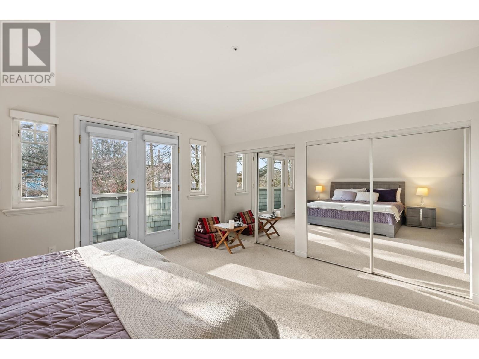 Listing Picture 24 of 34 : 3025 W 7TH AVENUE, Vancouver / 溫哥華 - 魯藝地產 Yvonne Lu Group - MLS Medallion Club Member