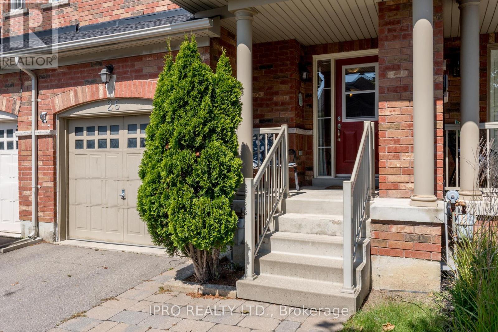 26 Neuchatel Avenue, Vaughan, Ontario  L4H 2Y2 - Photo 3 - N9298680