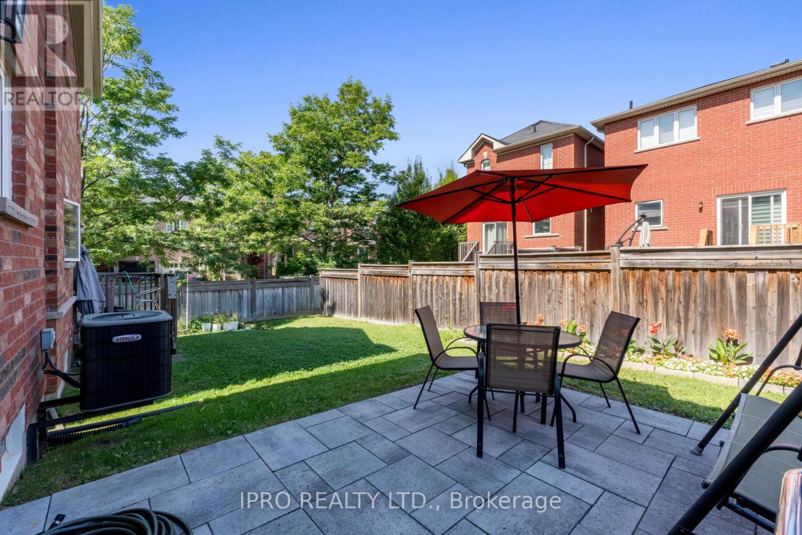 26 Neuchatel Avenue, Vaughan, Ontario  L4H 2Y2 - Photo 34 - N9298680