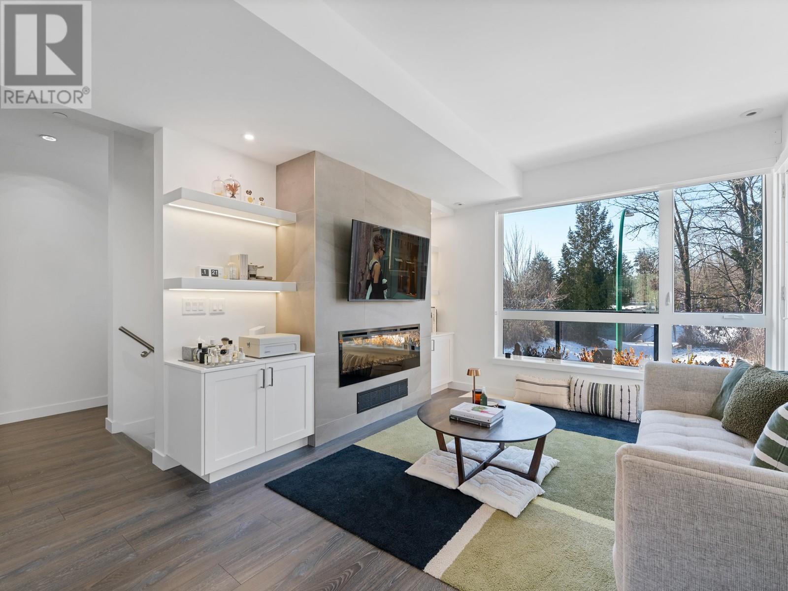 5 856 Orwell Street, North Vancouver, British Columbia  V6J 0C2 - Photo 5 - R2967457