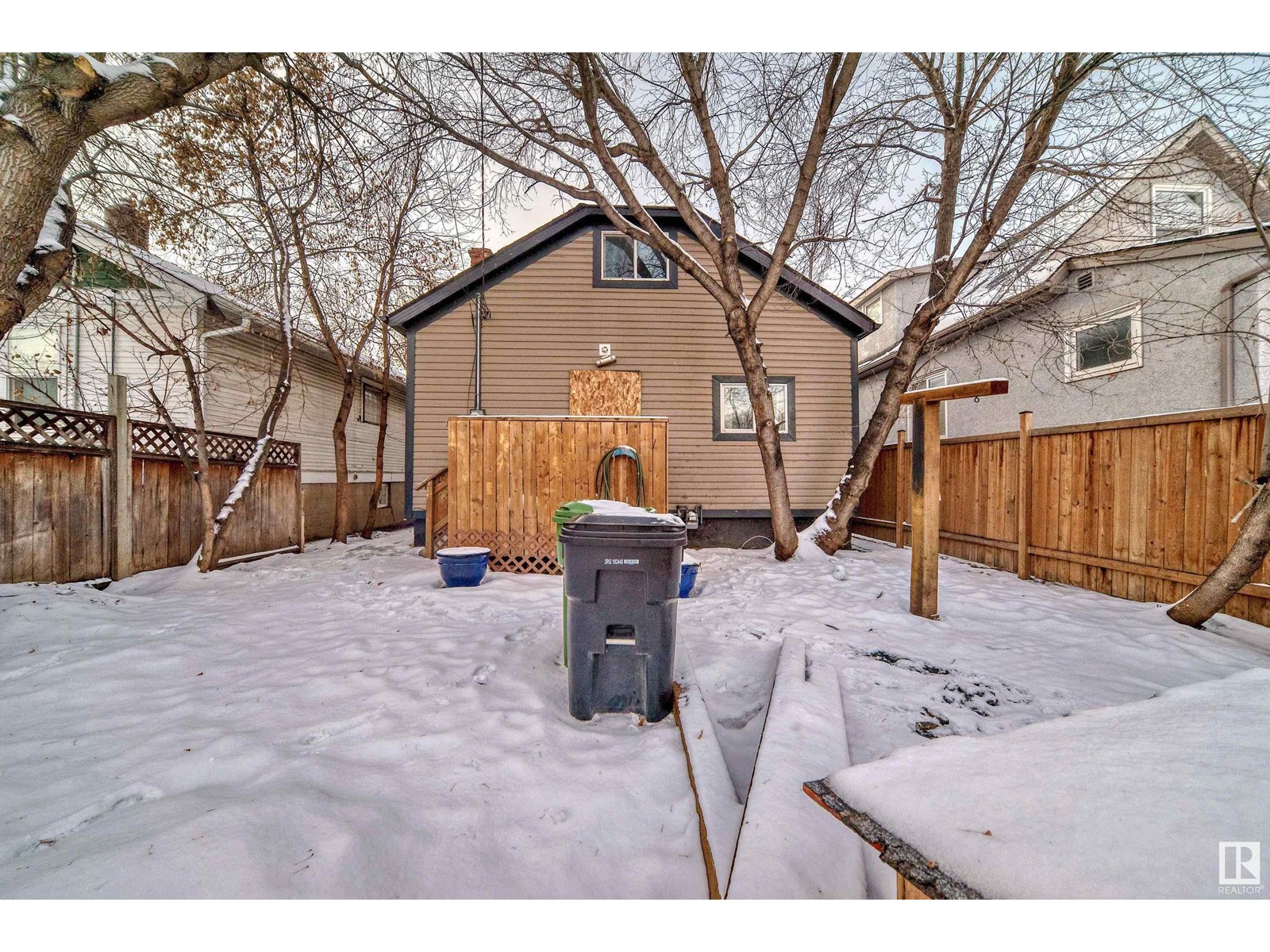 11527 97 St Nw, Edmonton, Alberta  T5G 1X7 - Photo 39 - E4418683