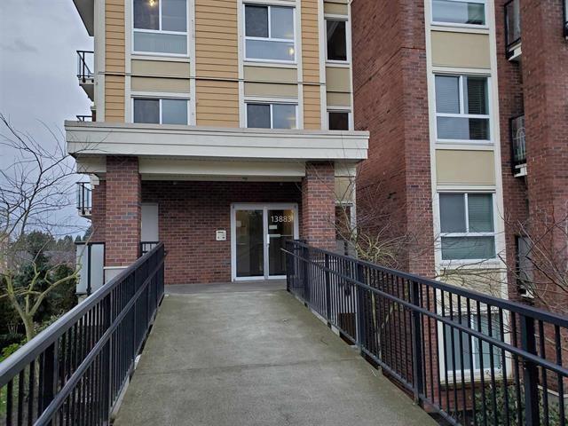 315 13883 Laurel Drive, Surrey, British Columbia  V3T 1A8 - Photo 14 - R2969389
