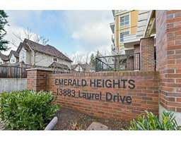 315 13883 LAUREL DRIVE, Surrey, British Columbia