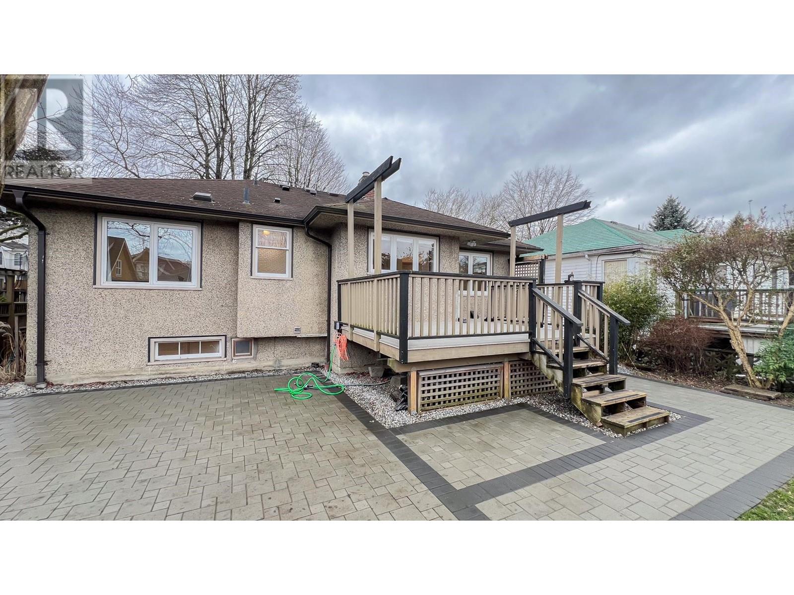 1165 E 26th Avenue, Vancouver, British Columbia  V5V 2J8 - Photo 29 - R2968277