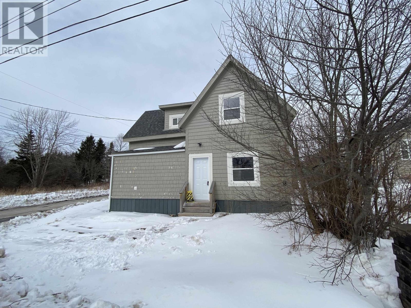 32 Hill Street, pictou, Nova Scotia