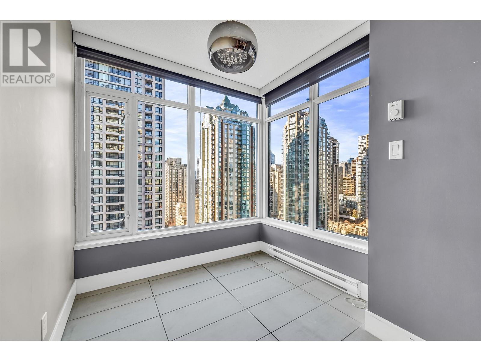 1909 888 Homer Street, Vancouver, British Columbia  V6B 0H7 - Photo 5 - R2957352