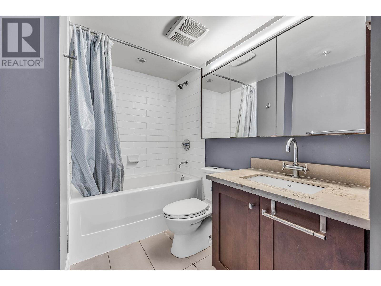 1909 888 Homer Street, Vancouver, British Columbia  V6B 0H7 - Photo 13 - R2957352