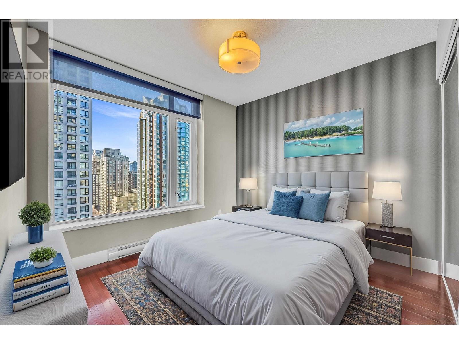 1909 888 Homer Street, Vancouver, British Columbia  V6B 0H7 - Photo 11 - R2957352