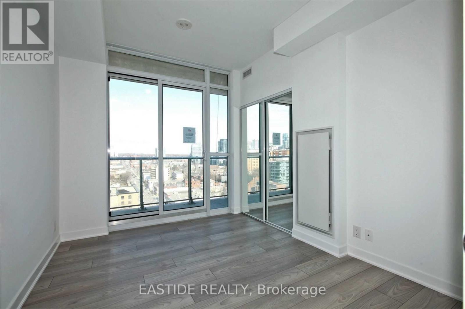 1705 - 120 Parliament Street, Toronto, Ontario  M5A 2Y8 - Photo 3 - C11984606