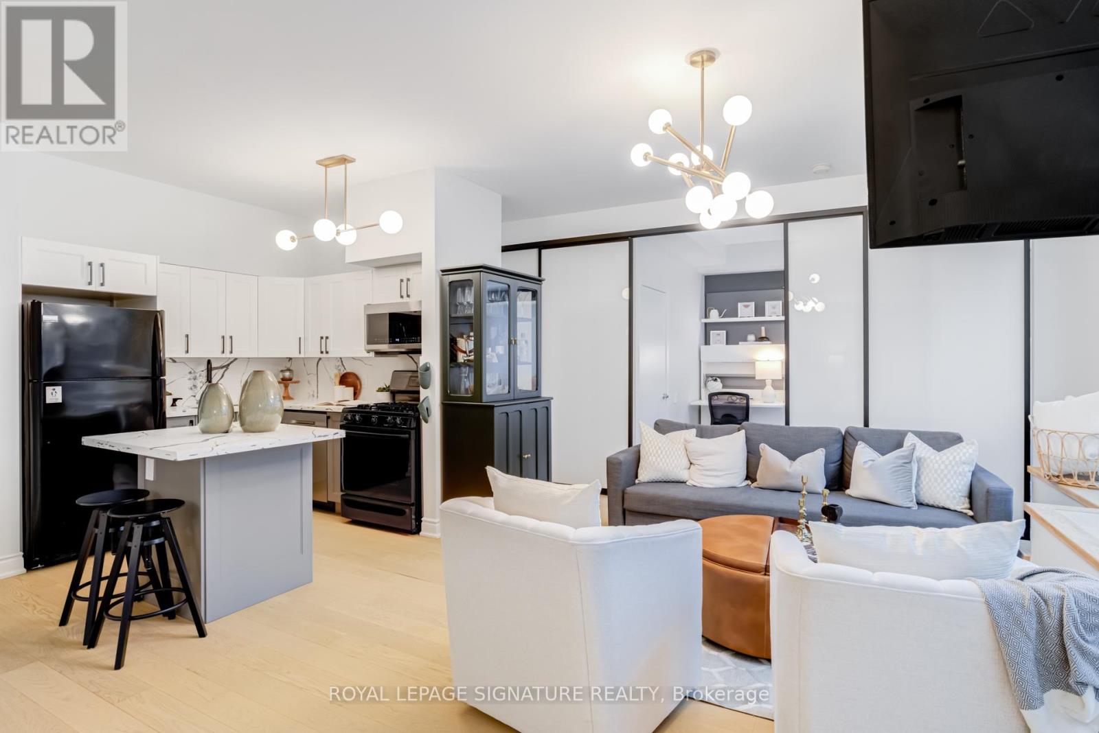 Property at 303 - 50 CAMDEN STREET image 4