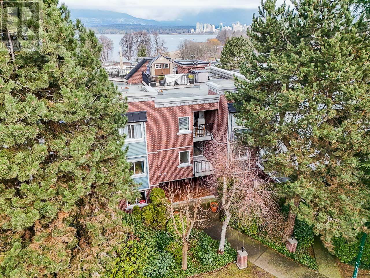 305 2239 W 1st Avenue, Vancouver, British Columbia  V6K 1G1 - Photo 27 - R2968564