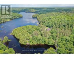 1086 N DEER LAKE ROAD, Huntsville, Ontario