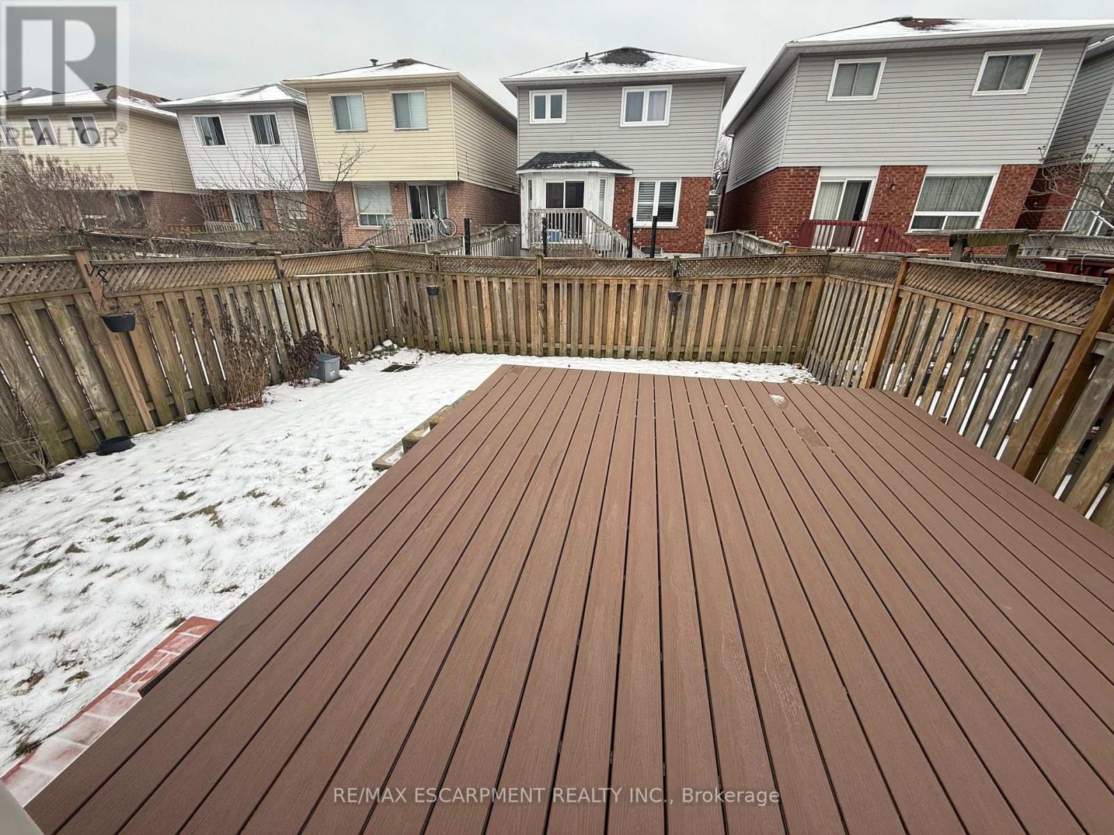 147 Andona Crescent, Toronto, Ontario  M1C 5A1 - Photo 20 - E11945701