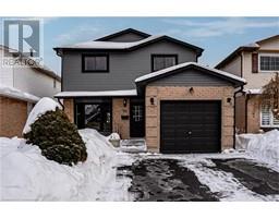 24 DRAKES Drive, Hamilton, Ontario