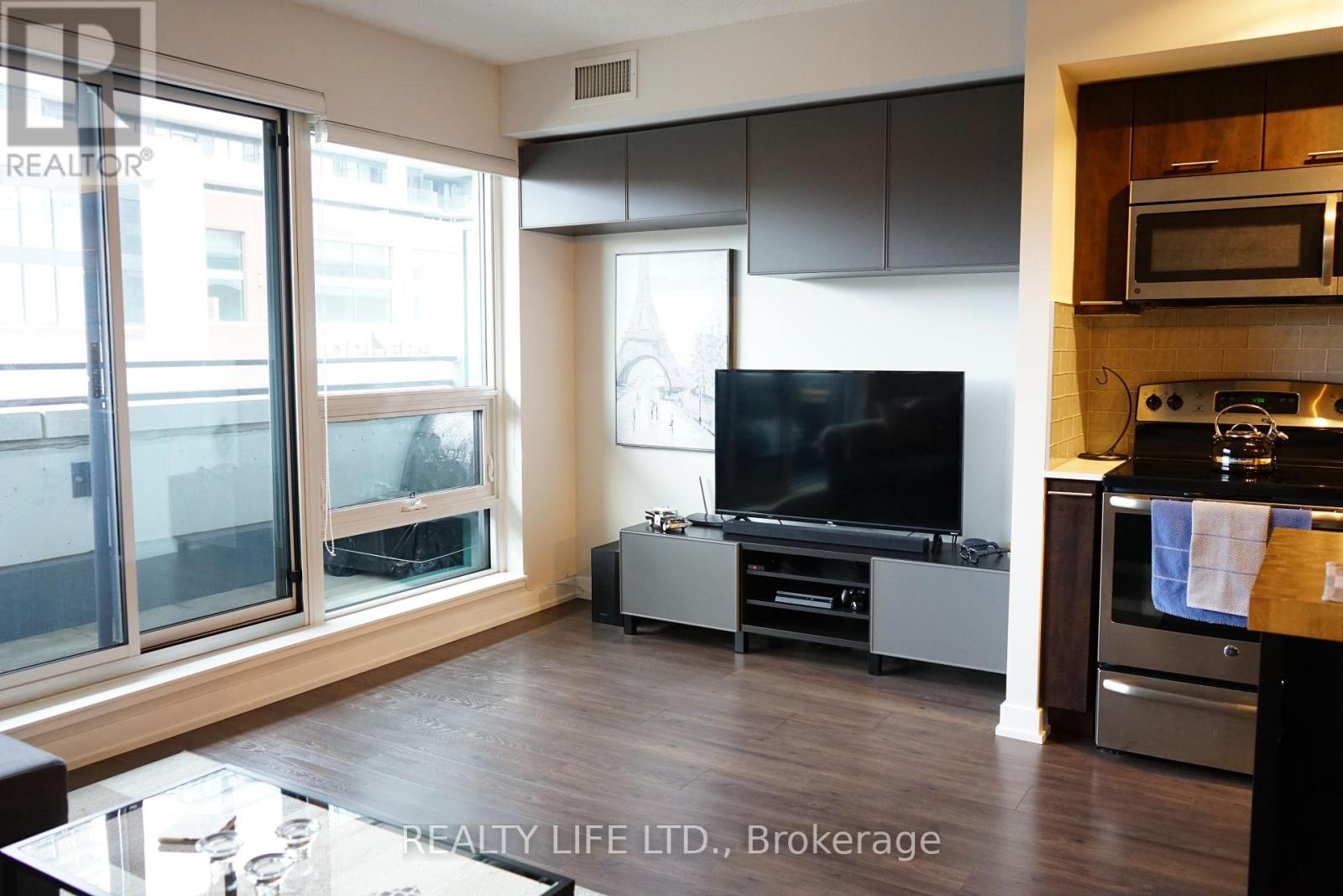 310 - 2220 Lake Shore Boulevard W, Toronto, Ontario  M8V 0C1 - Photo 10 - W11984643