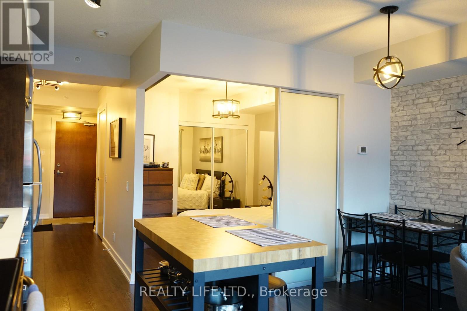 310 - 2220 Lake Shore Boulevard W, Toronto, Ontario  M8V 0C1 - Photo 13 - W11984643