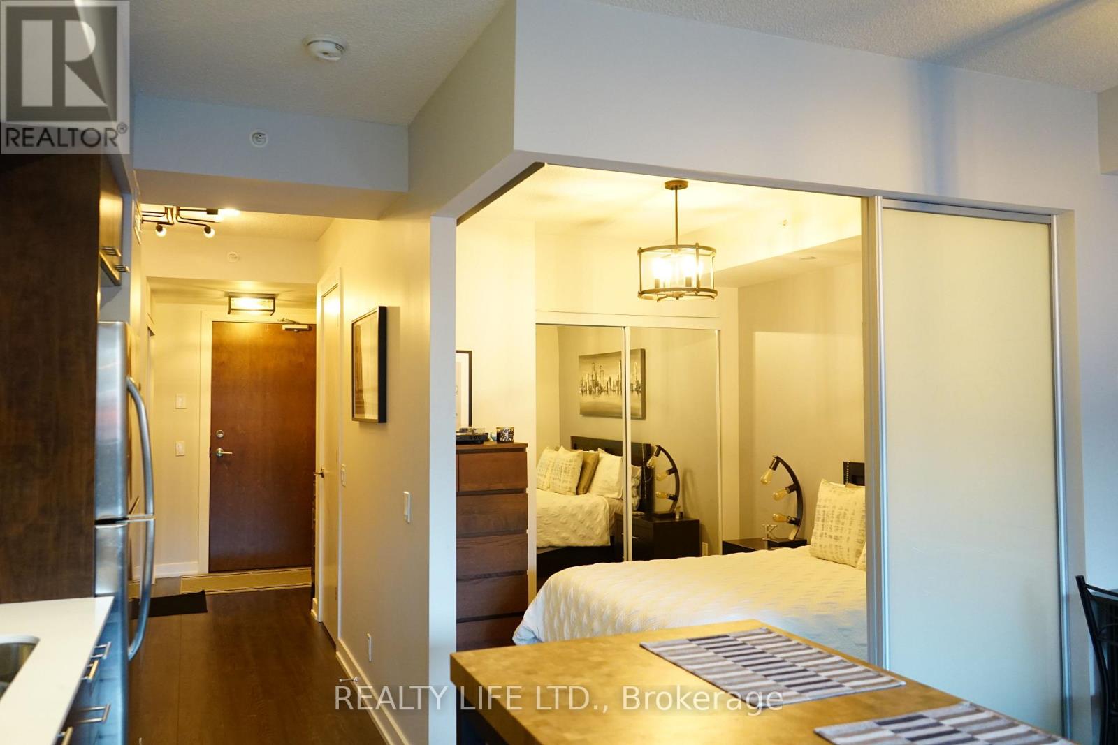 310 - 2220 Lake Shore Boulevard W, Toronto, Ontario  M8V 0C1 - Photo 14 - W11984643