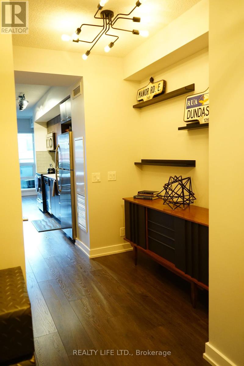310 - 2220 Lake Shore Boulevard W, Toronto, Ontario  M8V 0C1 - Photo 17 - W11984643