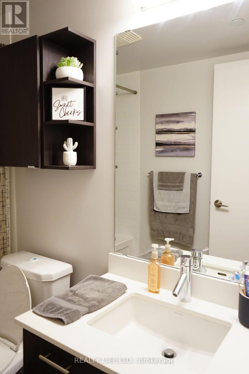 310 - 2220 Lake Shore Boulevard W, Toronto, Ontario  M8V 0C1 - Photo 20 - W11984643