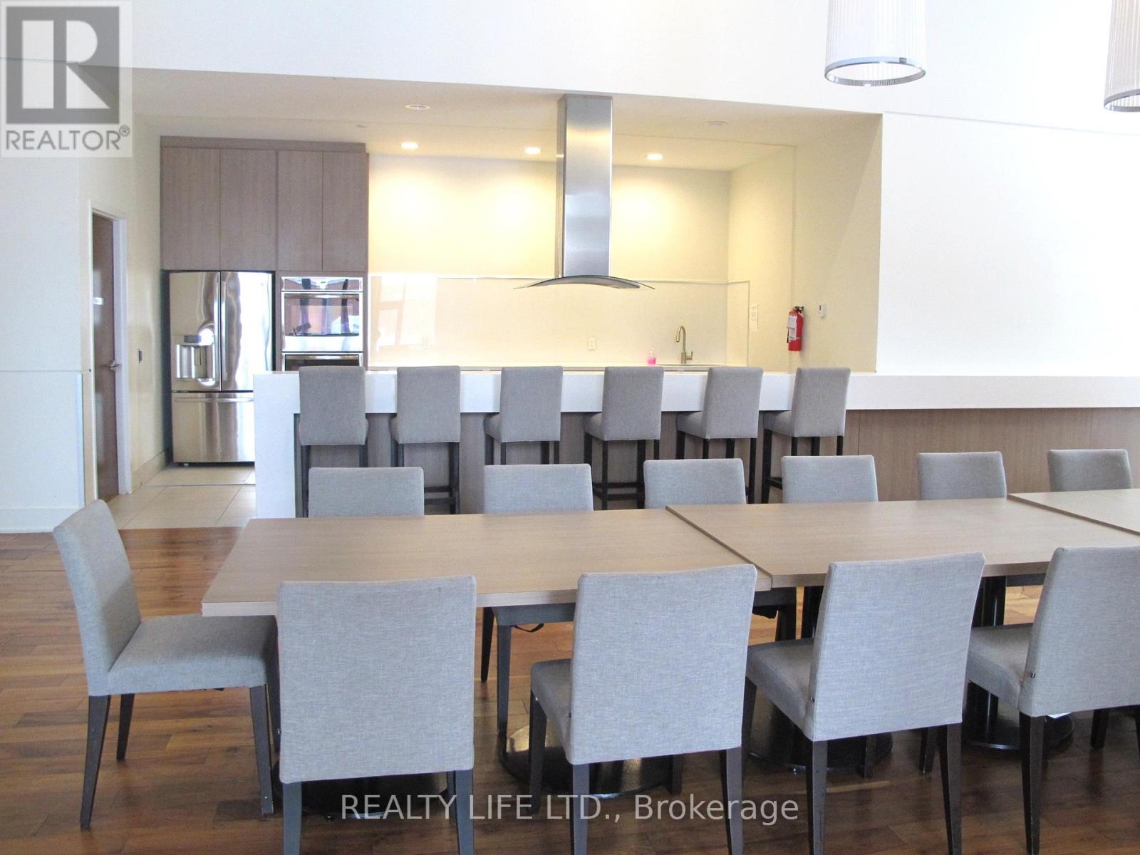 310 - 2220 Lake Shore Boulevard W, Toronto, Ontario  M8V 0C1 - Photo 22 - W11984643