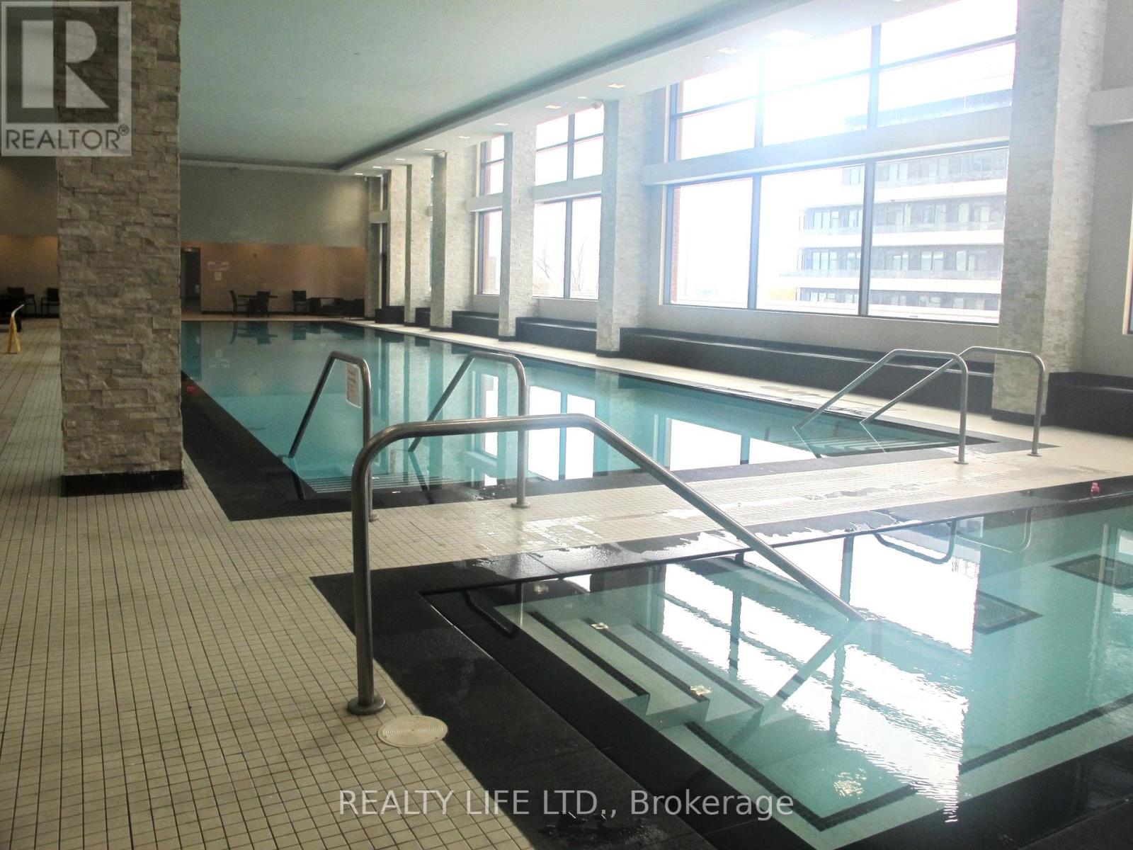 310 - 2220 Lake Shore Boulevard W, Toronto, Ontario  M8V 0C1 - Photo 26 - W11984643
