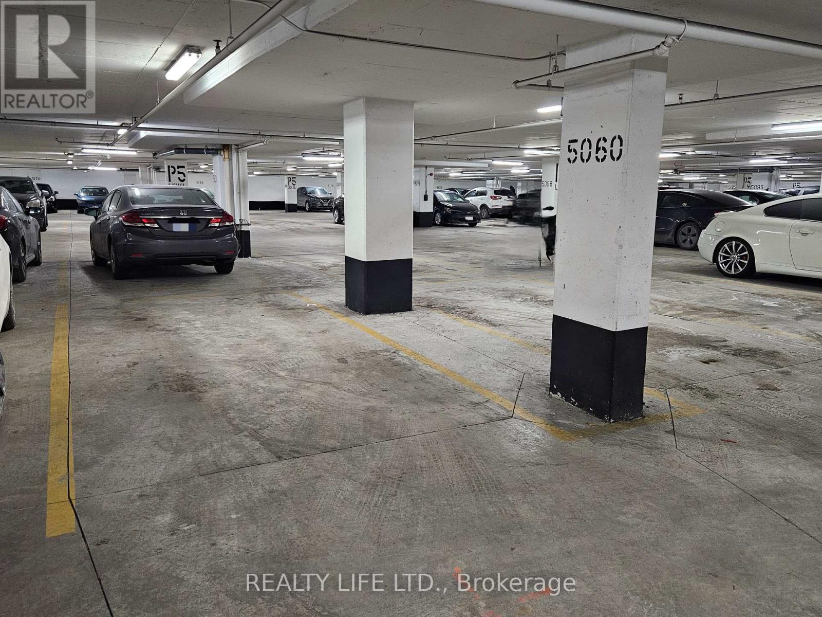 310 - 2220 Lake Shore Boulevard W, Toronto, Ontario  M8V 0C1 - Photo 33 - W11984643