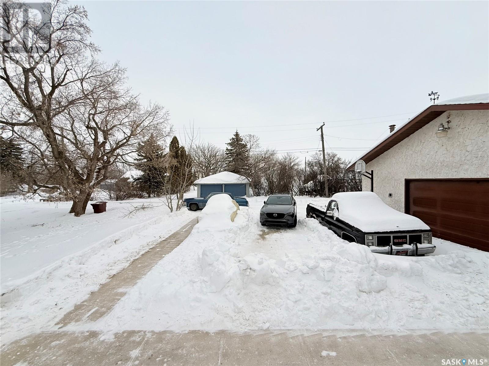 227 Kennedy Street, Conquest, Saskatchewan  S0L 2L0 - Photo 11 - SK996412