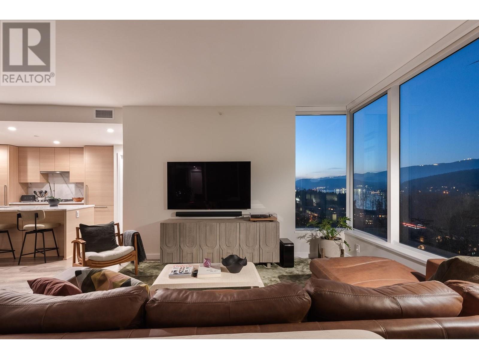 1402 305 Morrissey Road, Port Moody, British Columbia  V3H 0M3 - Photo 4 - R2962971