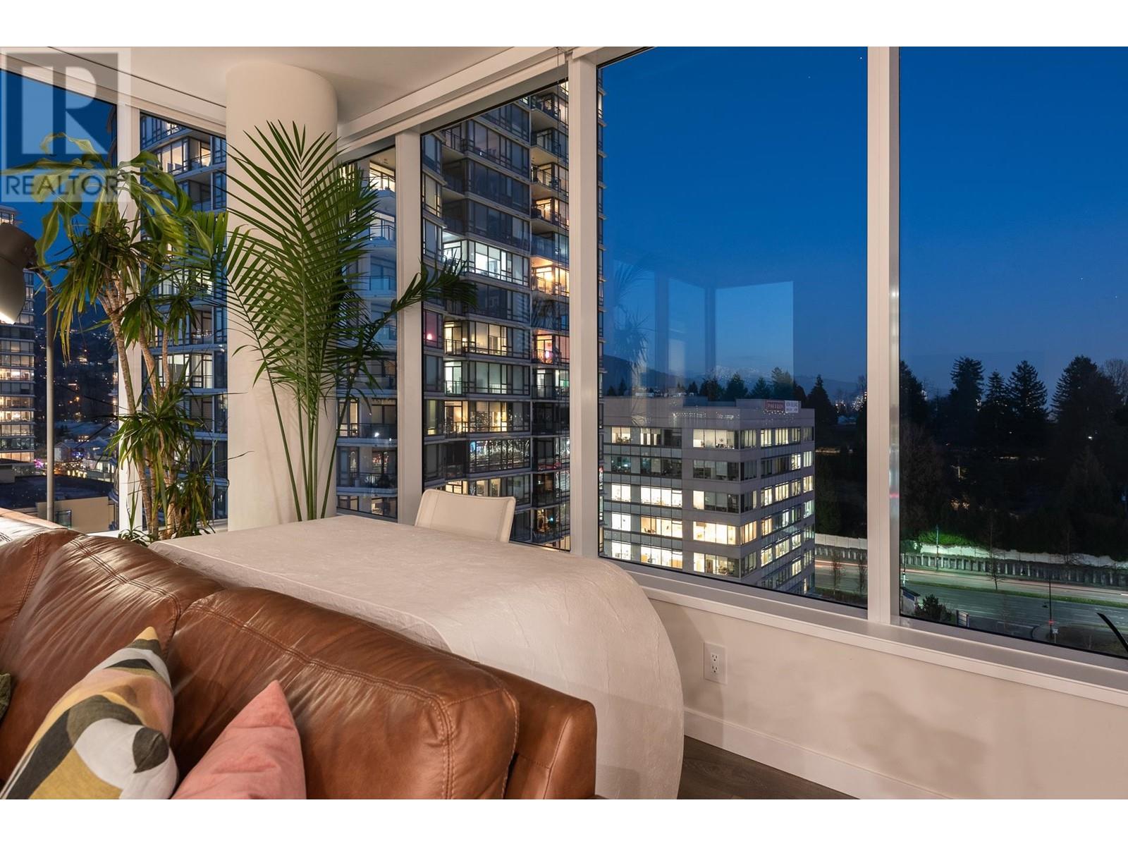 1402 305 Morrissey Road, Port Moody, British Columbia  V3H 0M3 - Photo 5 - R2962971