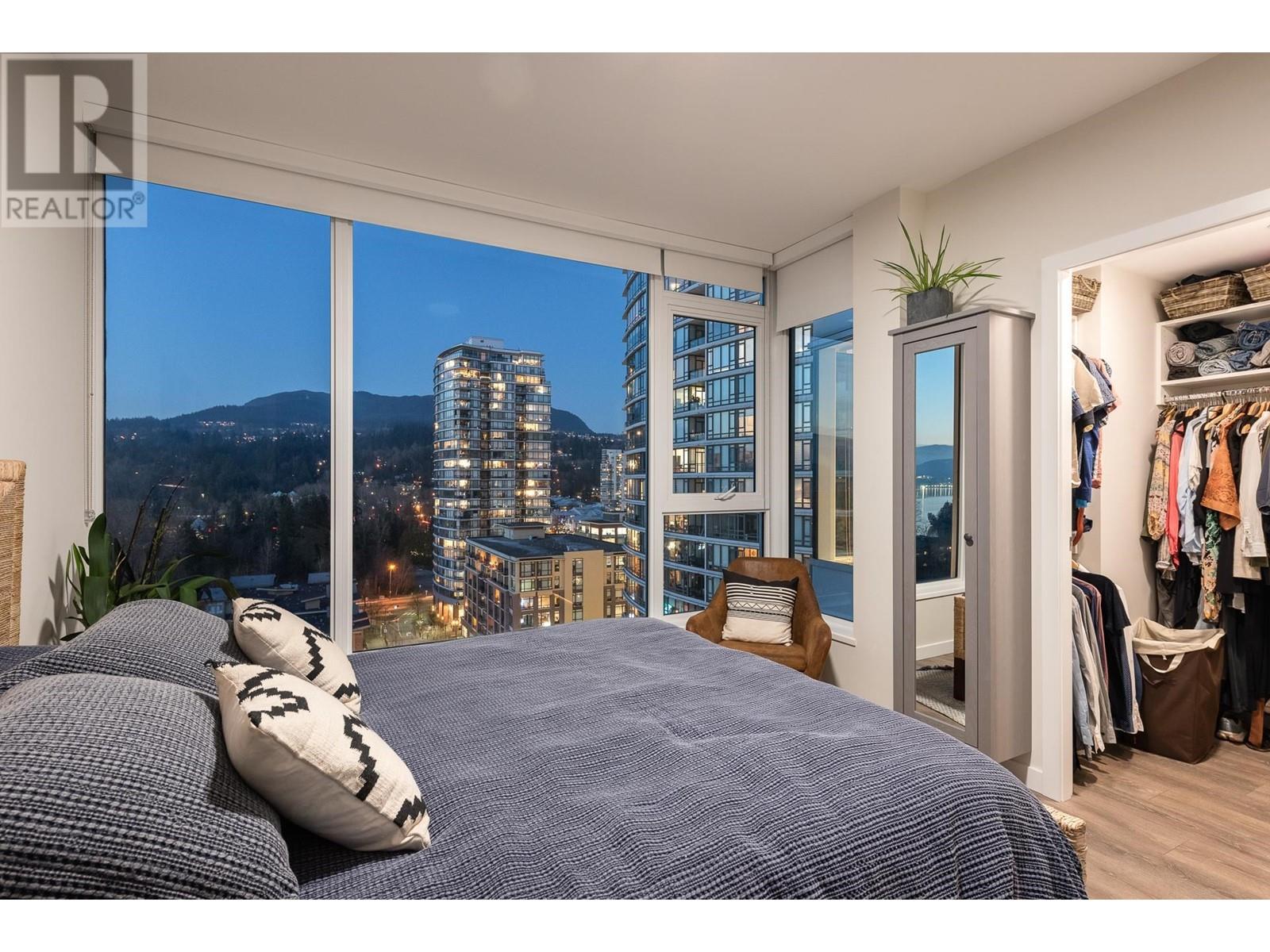 1402 305 Morrissey Road, Port Moody, British Columbia  V3H 0M3 - Photo 14 - R2962971