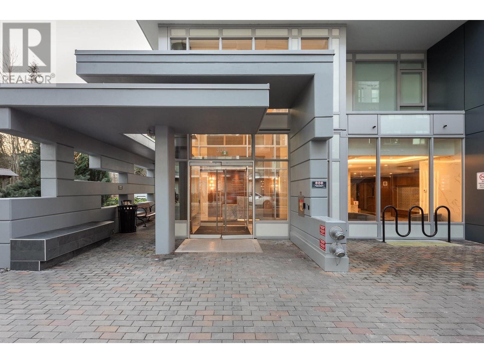 1402 305 Morrissey Road, Port Moody, British Columbia  V3H 0M3 - Photo 33 - R2962971