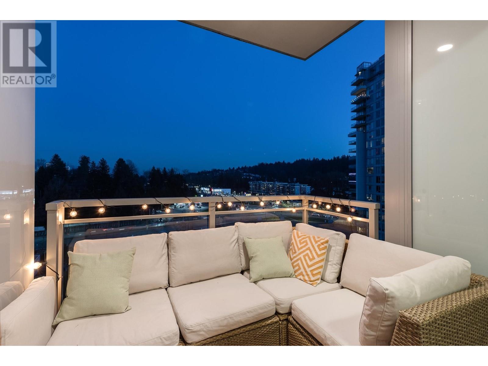 1402 305 Morrissey Road, Port Moody, British Columbia  V3H 0M3 - Photo 25 - R2962971