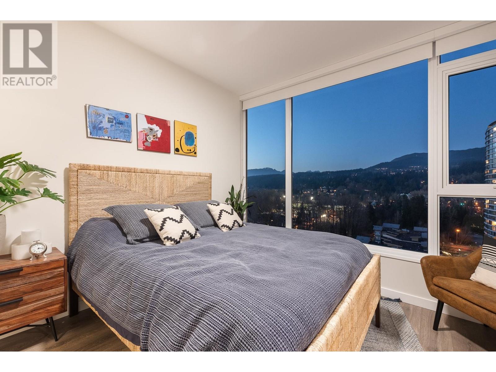 1402 305 Morrissey Road, Port Moody, British Columbia  V3H 0M3 - Photo 13 - R2962971