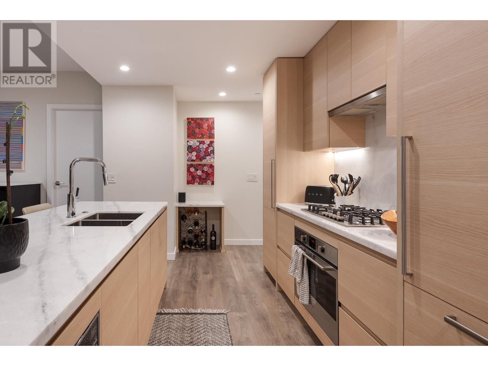 1402 305 Morrissey Road, Port Moody, British Columbia  V3H 0M3 - Photo 10 - R2962971