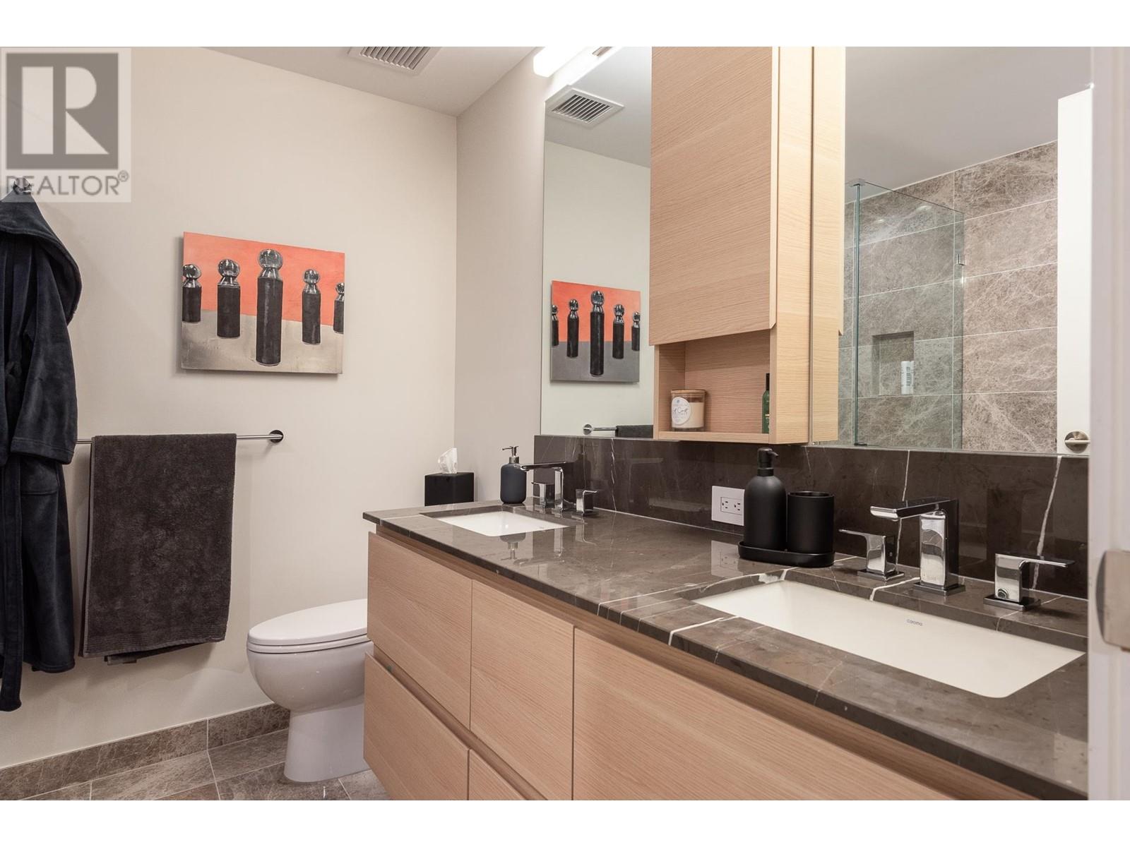 1402 305 Morrissey Road, Port Moody, British Columbia  V3H 0M3 - Photo 18 - R2962971