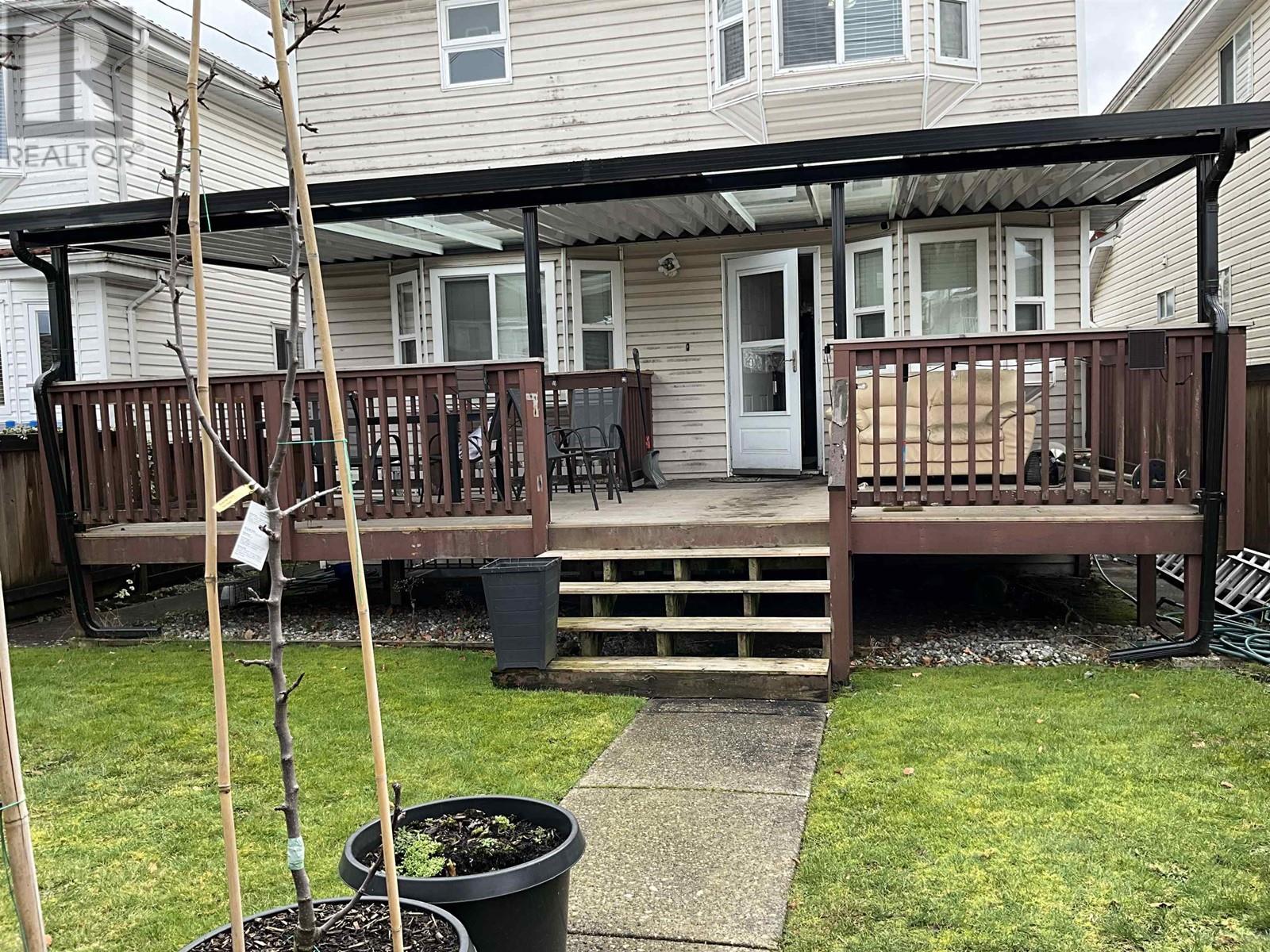 Listing Picture 17 of 17 : 785 E 50TH AVENUE, Vancouver / 溫哥華 - 魯藝地產 Yvonne Lu Group - MLS Medallion Club Member