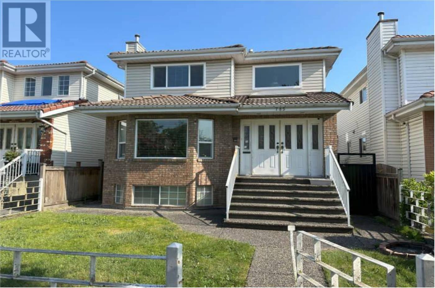 785 E 50TH AVENUE, Vancouver